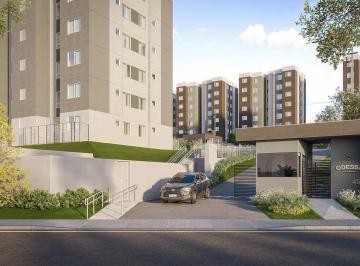 Foto 01 · RESIDENCIAL ODESSA - LANÇAMENTO MINHA CASA MINHA VIDA EM APUCARANA