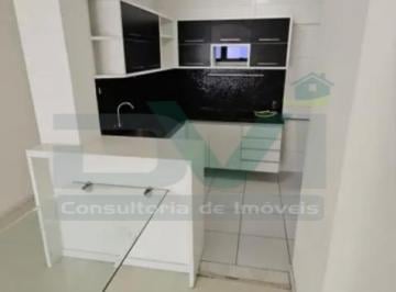 Apartamento · 75m² · 2 Quartos · 1 Vaga · APTO 2 QTS -2 SUÍTES - 75 M² - ROSARINHO
