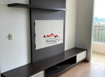 Apartamento · 73m² · 2 Quartos · 2 Vagas · APARTAMENTO À VENDA NO RESIDENCIAL RAVENNA JUNDIAÍ/SP