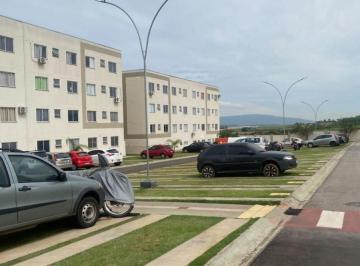 Apartamento de 2 quartos, Sorocaba · APARTAMENTO À VENDA LAGO DO TUNE 02 QUARTOS