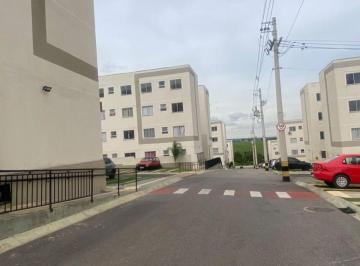 Apartamento de 2 quartos, Sorocaba · APARTAMENTO À VENDA LAGO DO TUNE 02 QUARTOS
