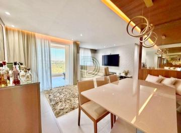 Apartamento de 3 quartos, São Paulo · Belíssimo Apartamento Vitallis