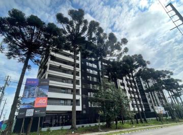 Apartamento de 2 quartos, Curitiba · Apartamento Novo, 2 quartos, 1 vaga no Novo Mundo