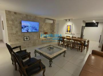 Casa · 254m² · 4 Quartos · 2 Vagas · Casa em condomínio - Itacimirim (Monte Gordo)