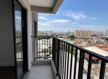 Apartamento de 2 quartos, São Paulo · Lapa de baixo