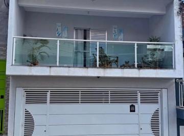 Casa de 3 quartos, Sorocaba · SOBRADO À VENDA EM SOROCABA | 220 m² | 3 DORMITÓRIOS | 2 VAGAS DE GARAGEM