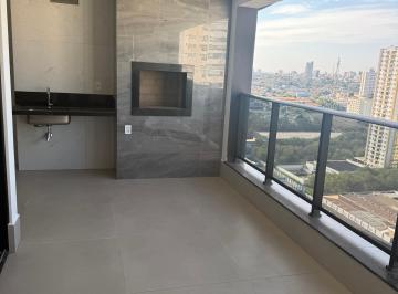 Apartamento en Venda de 3 quartos Jardim das Américas · Apartamento Edifício Harissa