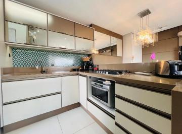 Apartamento de 3 quartos, São Paulo · Apartamento de 75 m² com 3 quartos à venda na Chácara Tatuapé