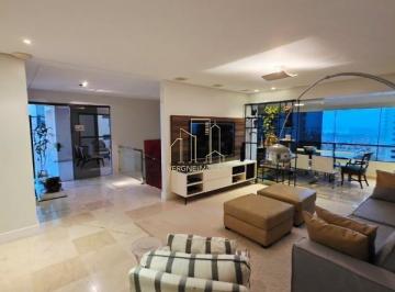 Foto 18 · Cobertura Duplex Exclusiva à Venda Horto Florestal | 520m² | 4 Suítes | Piscina Privativa