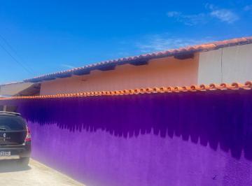Casa de 2 quartos, Cidade Ocidental · VENDA CASA 2 QUARTOS SENDO UM SUÍTE NA LAJE EM CONDOMÍNIO COM 4 MORADIAS PRIMEIRA FRENTE PARA RUA