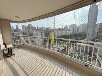 Apartamento de 3 quartos, São Paulo · Apartamento 115 m² | 3 Dormitórios | Suíte com Closet | Varanda Gourmet | 2 Vagas | Vila Mariana