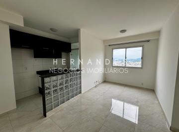 Foto 01 · Apartamento à venda em Barueri-SP, Vila São João: 2 quartos, sala, banheiro, 1 vaga, 51m² de área. V