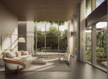 Apartamento de 4 quartos, São Paulo · Garden Exclusivo de 474 m² no Itaim Bibi | 4 Suítes e Terraço Privativo com piscina