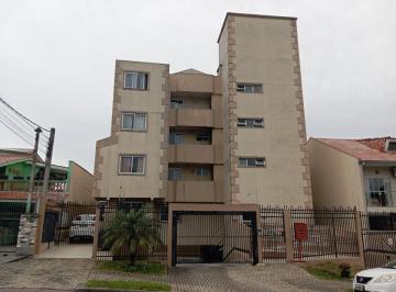 Apartamento de 2 quartos, Curitiba · Apto 02 quartos 02 vg Tingui