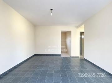 Apartamento de 2 quartos, Salvador · BROTAS - Apartamento 2/4 + cobertura ampla - NASCENTE - 2º andar - 1 vaga de garagem