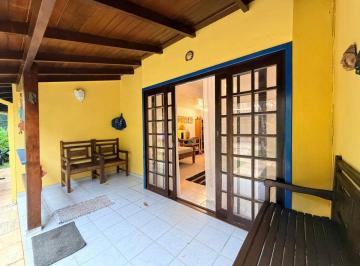 Casa de 2 quartos, São Sebastião · Casa em condomínio PORTEIRA FECHADA | Barra do Sahy | Airbnb