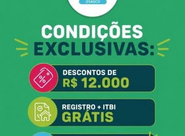 Apartamento de 1 quarto, Osasco · POP OSASCO Fase 2 | A partir de R$ 195 mil | Minha Casa, Minha Vida