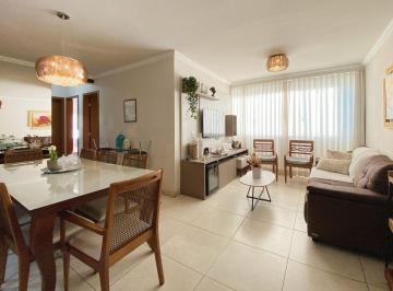 Apartamento · 86m² · 3 Quartos · 2 Vagas · Apartamento à Venda - Salgado Filho, 3 Quartos, 86 m2