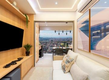 Apartamento de 2 quartos, São Paulo · Apartamento pronto para morar 49 m² com 2 quartos à venda na Vila Guilhermina