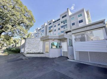 Apartamento de 2 quartos, Curitiba · COBERTURA para venda com 129 m² ÚTIL Boqueirão - Curitiba - PR