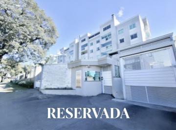 Apartamento de 2 quartos, Curitiba · COBERTURA para venda com 129 m² ÚTIL Boqueirão - Curitiba - PR