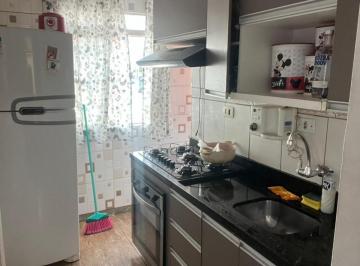 Apartamento de 2 quartos, Itapevi · Apartamento CDHU