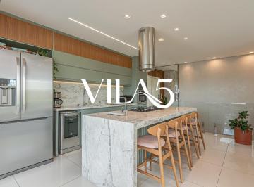 1 · Cobertura Ensolarada no Vila Izabel | 2 Suítes, Vista Livre e Finíssimo Acabamento