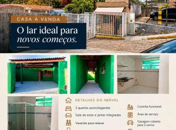 Casa à venda, MADRE PAULINA, São Cristóvão, SE · Casa à venda, MADRE PAULINA, São Cristóvão, SE