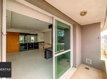 Apartamento · 37m² · 1 Quarto · 1 Vaga · Apartamento, 1 suíte, para alugar, 57 m², Três Figueiras