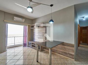 Apartamento · 73m² · 2 Quartos · 1 Vaga · Apartamento para Aluguel - Tijuca, 2 Quartos,  73 m2 - Rio de Janeiro