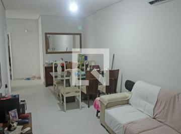Casa · 150m² · 2 Quartos · 2 Vagas · Casa para Aluguel - Ponta da Praia, 2 Quartos, 150 m2 - Santos