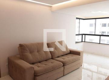 Apartamento en Aluguel de 3 quartos Alto da Glória · Apartamento para Aluguel - Alto da Glória, 3 Quartos, 87 m2 - Goiânia