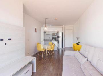Apartamento · 63m² · 3 Quartos · 1 Vaga · Apartamento para Aluguel - Capão Raso, 3 Quartos, 63 m2 - Curitiba