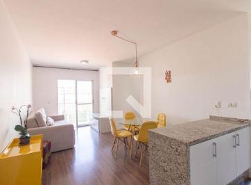 Apartamento de 3 quartos, Curitiba · Apartamento para Aluguel - Capão Raso, 3 Quartos,  63 m2 - Curitiba