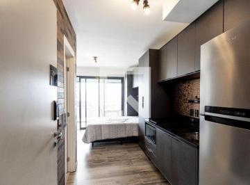 Apartamento · 33m² · 1 Quarto · Apartamento para Aluguel - Vila Pompéia, 1 Quarto,  33 m2 - São Paulo
