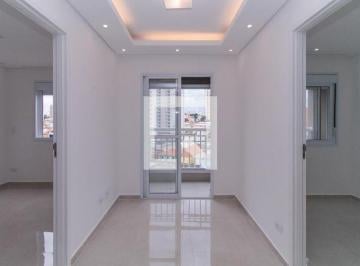 Apartamento · 41m² · 2 Quartos · 1 Vaga · Apartamento para Aluguel - Vila Prudente, 2 Quartos,  41 m2 - São Paulo