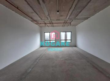 011786375122421.jpg · Sala para venda e locação, Parque Residencial Aquarius, São José dos Campos, SP