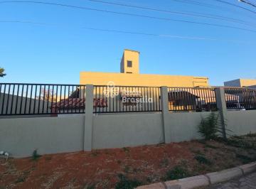 Casa · 80m² · 2 Quartos · 4 Vagas · Casa 2 Quartos, 1 suíte à venda Condomínio Estância Quintas da Alvorada - Jardim Botânico DF