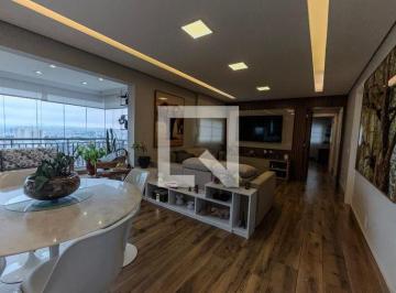 Apartamento · 129m² · 4 Quartos · 2 Vagas · Apartamento à Venda - Vila Andrade, 4 Quartos, 129 m² - São Paulo