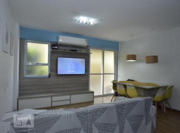 Apartamento · 160m² · 4 Quartos · 2 Vagas · Apartamento à Venda - Taquara, 4 Quartos,  160 m² - Rio de Janeiro