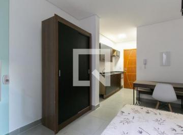Apartamento · 26m² · 1 Quarto · 1 Vaga · Apartamento para Aluguel - Itaquera, 1 Quarto, 26 m² - São Paulo