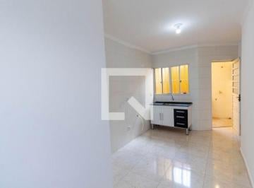 Casa · 30m² · 1 Quarto · Casa para Aluguel - Cangaíba, 1 Quarto, 30 m² - São Paulo