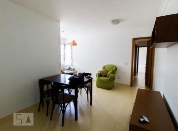 Apartamento · 111m² · 2 Quartos · 1 Vaga · Apartamento para Aluguel - Santana, 2 Quartos,  111 m² - Porto Alegre