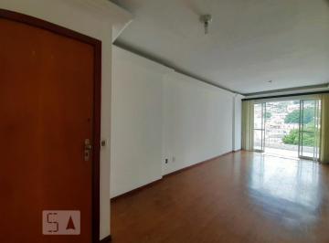 Apartamento · 80m² · 2 Quartos · Apartamento para Aluguel - Engenho Novo, 2 Quartos,  80 m² - Rio de Janeiro