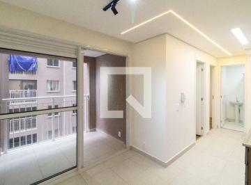 Apartamento · 34m² · 2 Quartos · Apartamento para Aluguel - Barra Funda, 2 Quartos,  34 m² - São Paulo