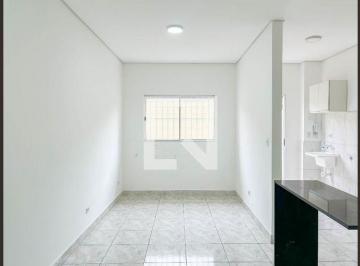 Casa · 40m² · 1 Quarto · Casa para Aluguel - Vila Mangalot, 1 Quarto, 40 m² - São Paulo