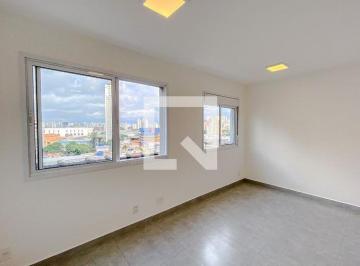 Apartamento · 37m² · 1 Quarto · Apartamento para Aluguel - Liberdade, 1 Quarto, 37 m² - São Paulo