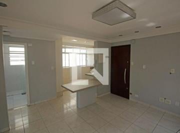 Apartamento · 81m² · 2 Quartos · 1 Vaga · Apartamento para Aluguel - Embaré, 2 Quartos, 81 m² - Santos