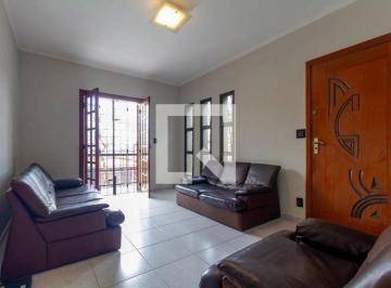 Casa · 160m² · 3 Quartos · 3 Vagas · Casa para Aluguel - Cangaíba, 3 Quartos, 160 m² - São Paulo
