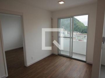 Apartamento · 42m² · 2 Quartos · 1 Vaga · Apartamento para Aluguel - Morro Jabaquara, 2 Quartos, 42 m² - Santos